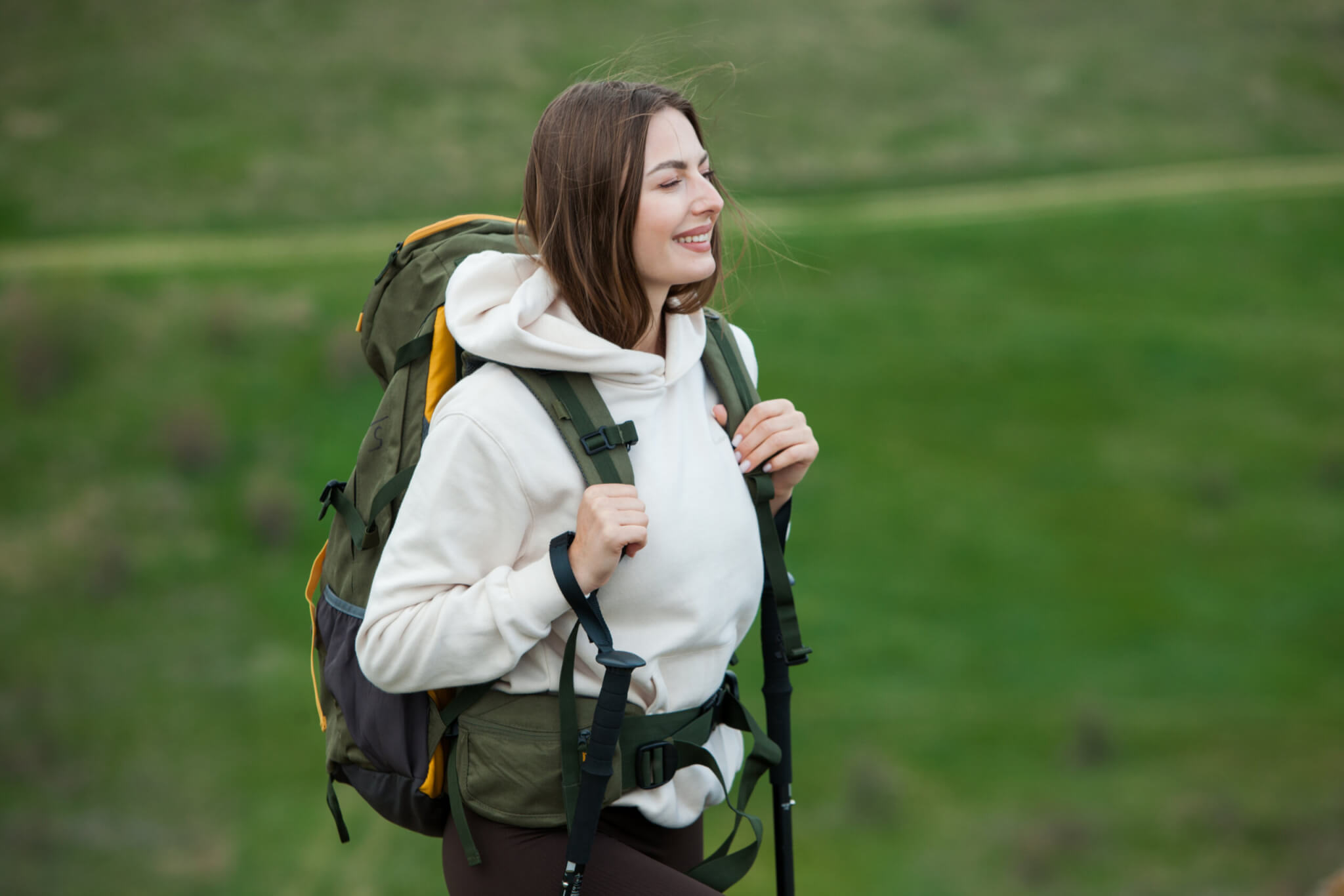 Exploring Outdoor Mountaineering Fabrics